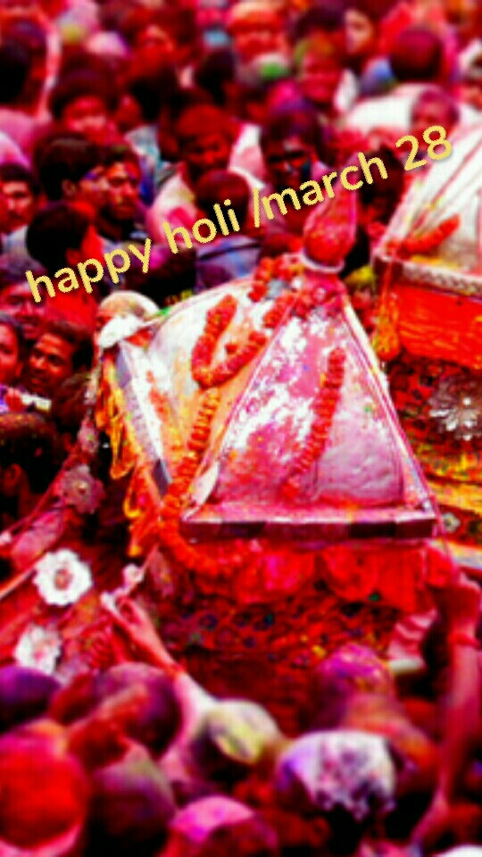 happy holi /march 28